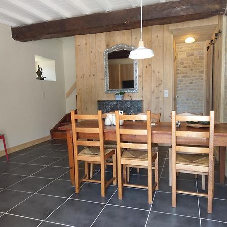 Bed and Breakfast Domaine Airborne Carentan-les-Marais Pokoj fotografie